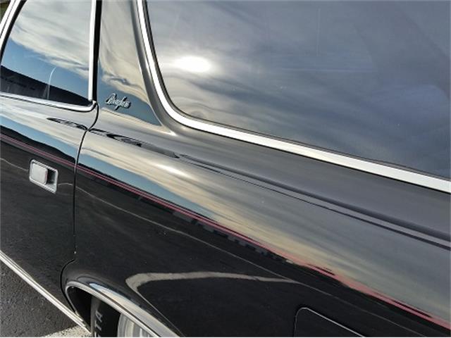1976 AMC Matador (CC-757730) for sale in Simpsonsville, South Carolina