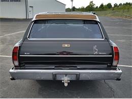 1976 AMC Matador (CC-757730) for sale in Simpsonsville, South Carolina