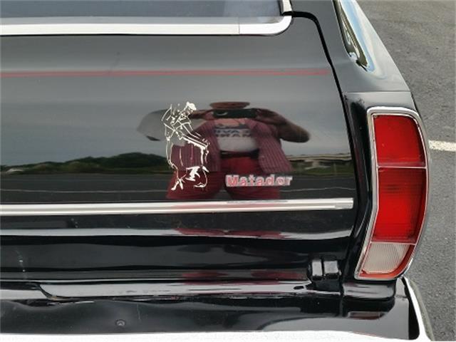 1976 AMC Matador (CC-757730) for sale in Simpsonsville, South Carolina