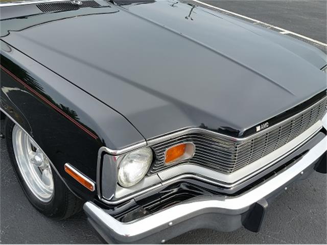 1976 AMC Matador (CC-757730) for sale in Simpsonsville, South Carolina