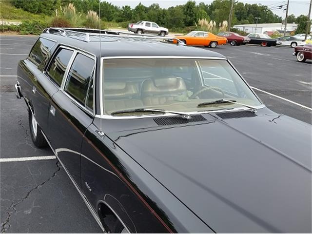 1976 AMC Matador (CC-757730) for sale in Simpsonsville, South Carolina