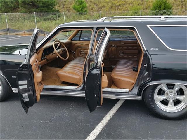 1976 AMC Matador (CC-757730) for sale in Simpsonsville, South Carolina