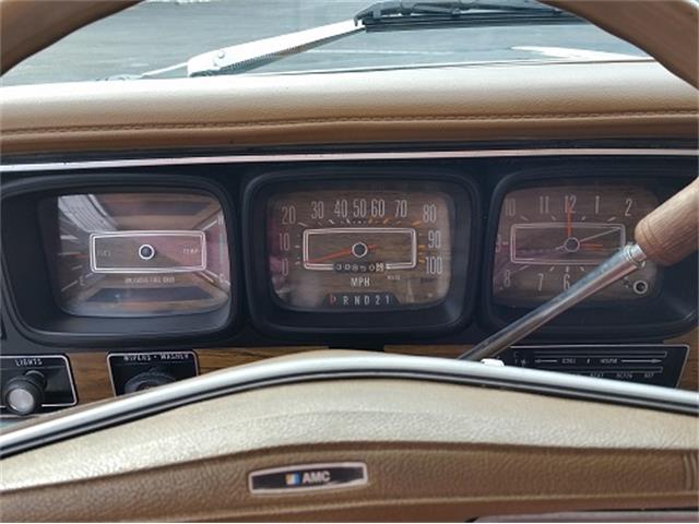 1976 AMC Matador (CC-757730) for sale in Simpsonsville, South Carolina