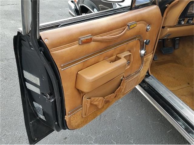 1976 AMC Matador (CC-757730) for sale in Simpsonsville, South Carolina
