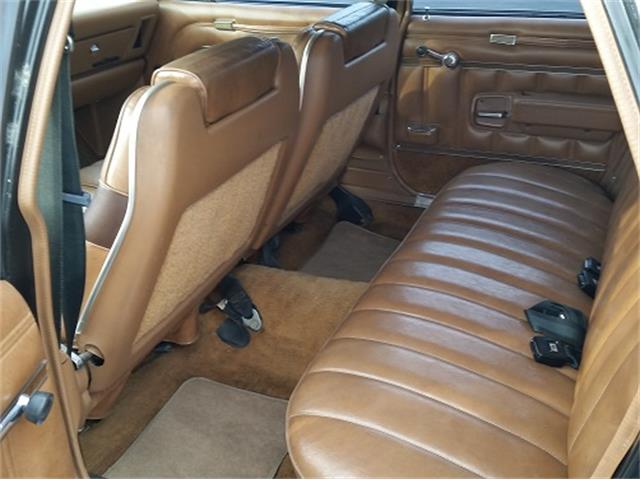 1976 AMC Matador (CC-757730) for sale in Simpsonsville, South Carolina