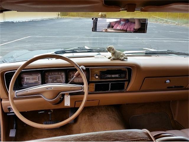 1976 AMC Matador (CC-757730) for sale in Simpsonsville, South Carolina