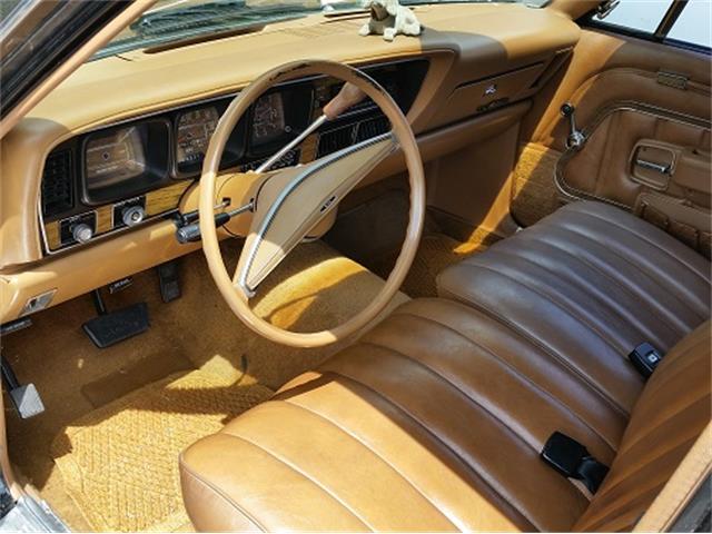 1976 AMC Matador (CC-757730) for sale in Simpsonsville, South Carolina