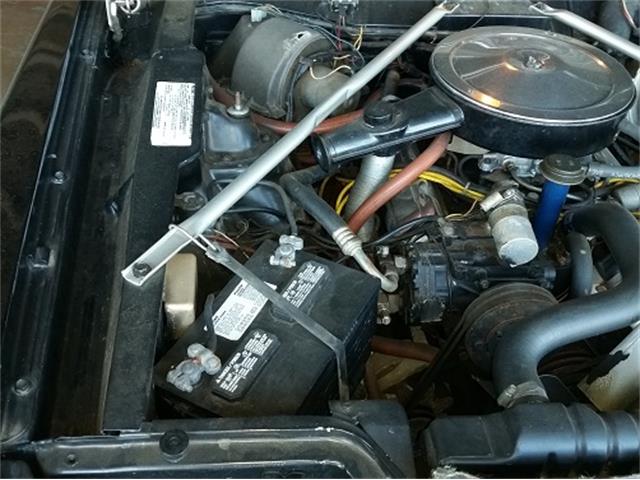 1976 AMC Matador (CC-757730) for sale in Simpsonsville, South Carolina