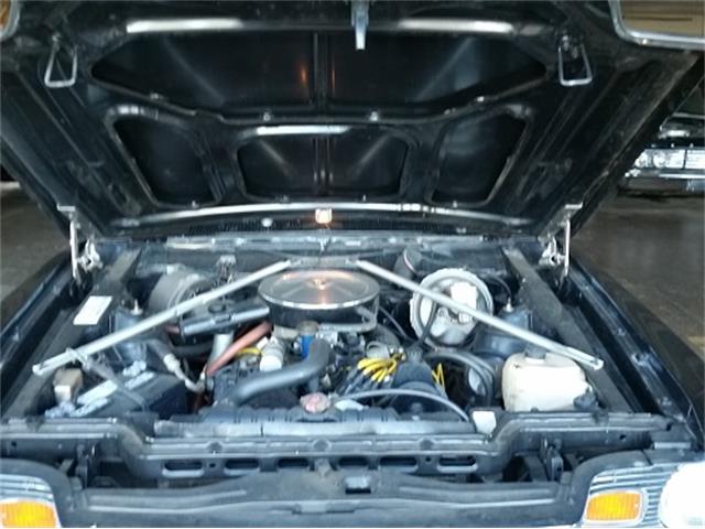 1976 AMC Matador (CC-757730) for sale in Simpsonsville, South Carolina