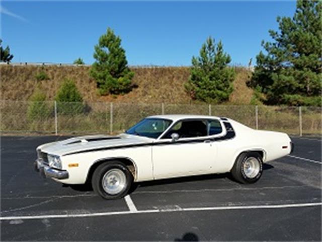1973 Plymouth Road Runner (CC-757740) for sale in Simpsonsville, South Carolina