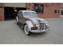 1937 Chrysler Airflow (CC-757828) for sale in Lodi, California
