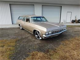 1965 Chevrolet Impala Wagon (CC-758131) for sale in Scottsdale, Arizona