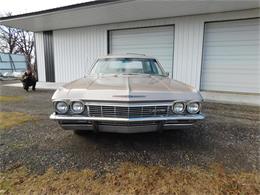 1965 Chevrolet Impala Wagon (CC-758131) for sale in Scottsdale, Arizona