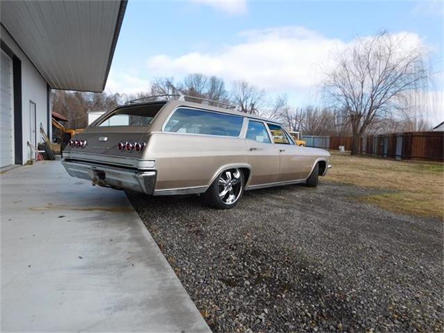 1965 Chevrolet Impala Wagon (CC-758131) for sale in Scottsdale, Arizona