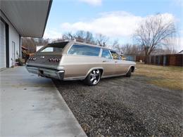 1965 Chevrolet Impala Wagon (CC-758131) for sale in Scottsdale, Arizona