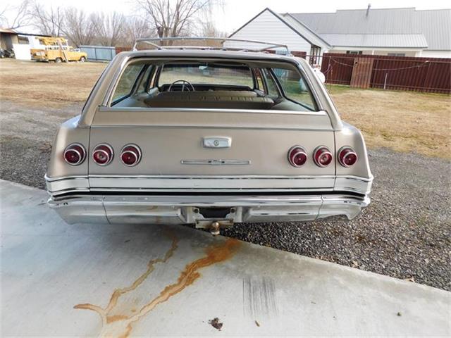 1965 Chevrolet Impala Wagon (CC-758131) for sale in Scottsdale, Arizona
