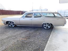 1965 Chevrolet Impala Wagon (CC-758131) for sale in Scottsdale, Arizona