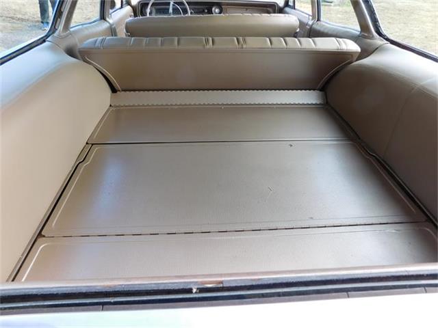 1965 Chevrolet Impala Wagon (CC-758131) for sale in Scottsdale, Arizona