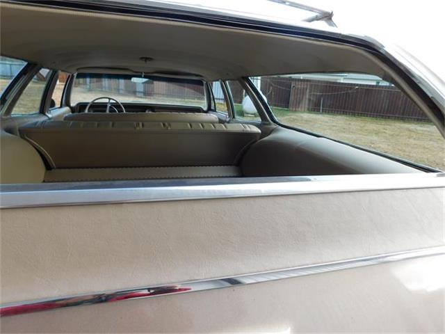 1965 Chevrolet Impala Wagon (CC-758131) for sale in Scottsdale, Arizona