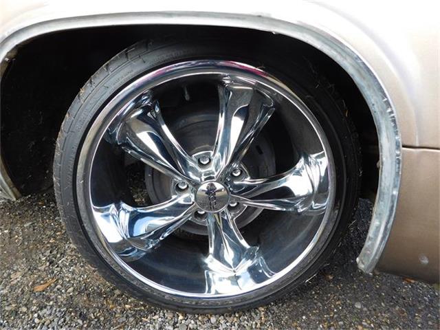 1965 Chevrolet Impala Wagon (CC-758131) for sale in Scottsdale, Arizona