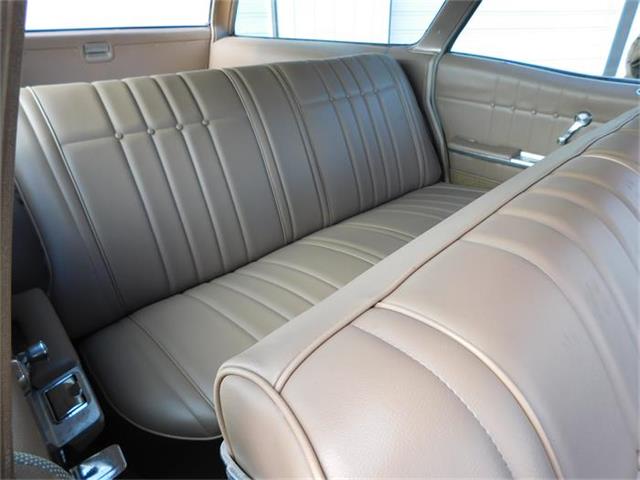 1965 Chevrolet Impala Wagon (CC-758131) for sale in Scottsdale, Arizona