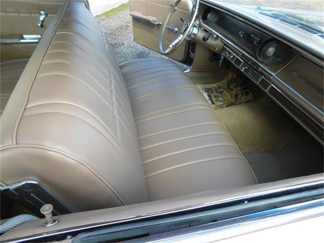 1965 Chevrolet Impala Wagon (CC-758131) for sale in Scottsdale, Arizona