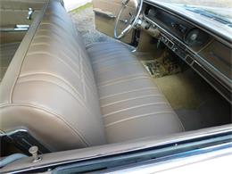 1965 Chevrolet Impala Wagon (CC-758131) for sale in Scottsdale, Arizona