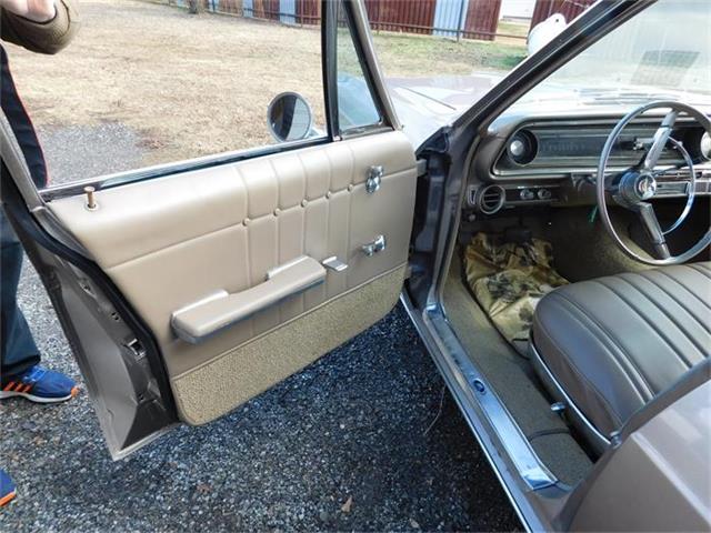 1965 Chevrolet Impala Wagon (CC-758131) for sale in Scottsdale, Arizona