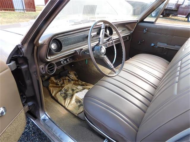 1965 Chevrolet Impala Wagon (CC-758131) for sale in Scottsdale, Arizona
