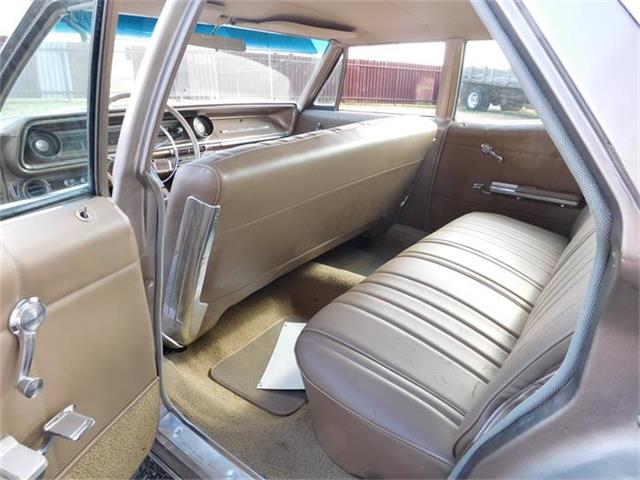 1965 Chevrolet Impala Wagon (CC-758131) for sale in Scottsdale, Arizona