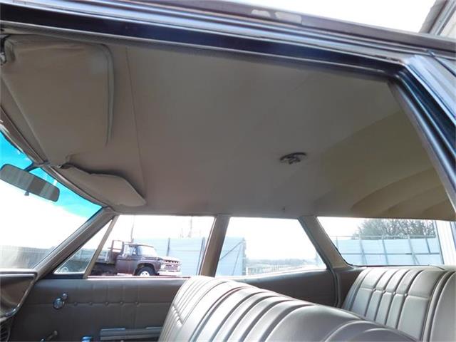 1965 Chevrolet Impala Wagon (CC-758131) for sale in Scottsdale, Arizona