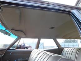 1965 Chevrolet Impala Wagon (CC-758131) for sale in Scottsdale, Arizona