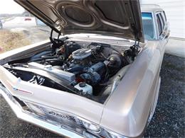 1965 Chevrolet Impala Wagon (CC-758131) for sale in Scottsdale, Arizona