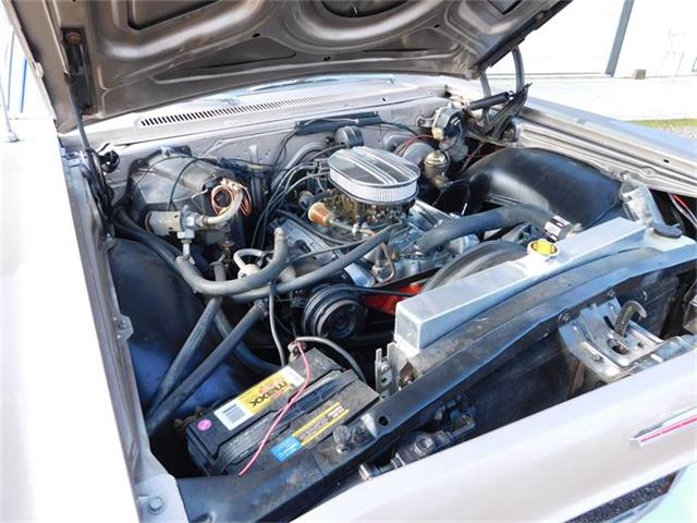 1965 Chevrolet Impala Wagon (CC-758131) for sale in Scottsdale, Arizona