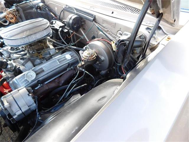 1965 Chevrolet Impala Wagon (CC-758131) for sale in Scottsdale, Arizona