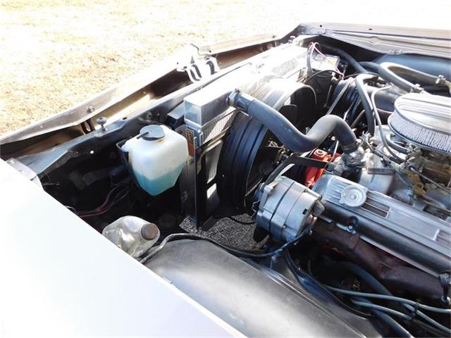 1965 Chevrolet Impala Wagon (CC-758131) for sale in Scottsdale, Arizona