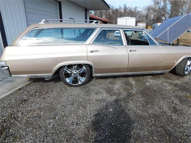 1965 Chevrolet Impala Wagon (CC-758131) for sale in Scottsdale, Arizona