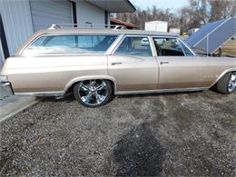 1965 Chevrolet Impala Wagon (CC-758131) for sale in Scottsdale, Arizona