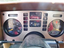 1987 Pontiac Fiero (CC-758132) for sale in Sallisaw, Oklahoma