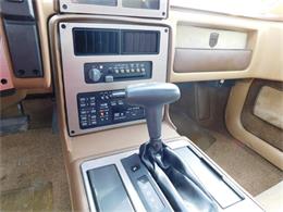 1987 Pontiac Fiero (CC-758132) for sale in Sallisaw, Oklahoma