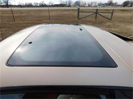 1987 Pontiac Fiero (CC-758132) for sale in Sallisaw, Oklahoma