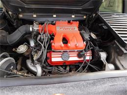 1987 Pontiac Fiero (CC-758132) for sale in Sallisaw, Oklahoma