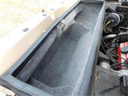 1987 Pontiac Fiero (CC-758132) for sale in Sallisaw, Oklahoma