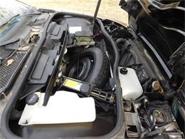 1987 Pontiac Fiero (CC-758132) for sale in Sallisaw, Oklahoma