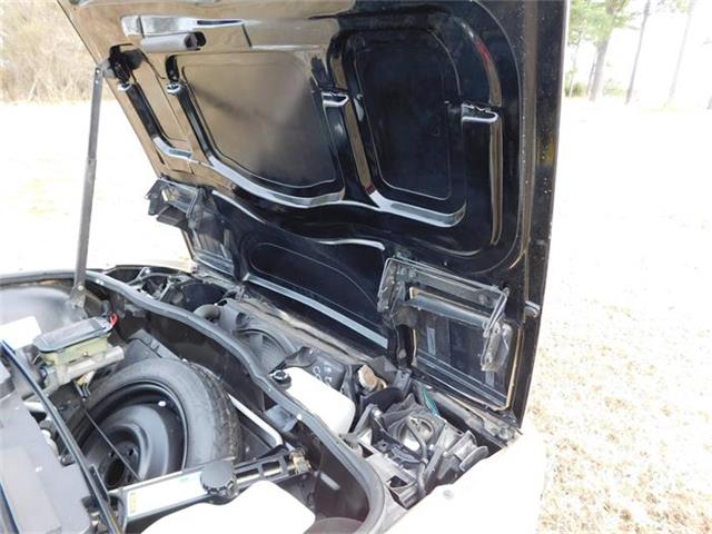 1987 Pontiac Fiero (CC-758132) for sale in Sallisaw, Oklahoma