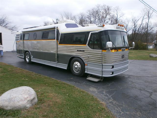 1956 Flxible VL (CC-758160) for sale in Loveland, Ohio