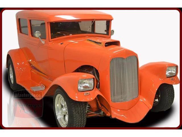 1931 Ford Street Rod (CC-758323) for sale in Whiteland, Indiana