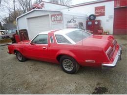 1979 Ford Thunderbird (CC-758353) for sale in Jackson, Michigan