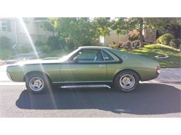 1969 AMC AMX (CC-758370) for sale in Westminster, Colorado