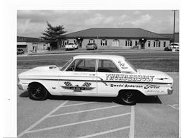 1964 Ford Fairlane 500 Thunderbolt (CC-758371) for sale in Middletown, Ohio